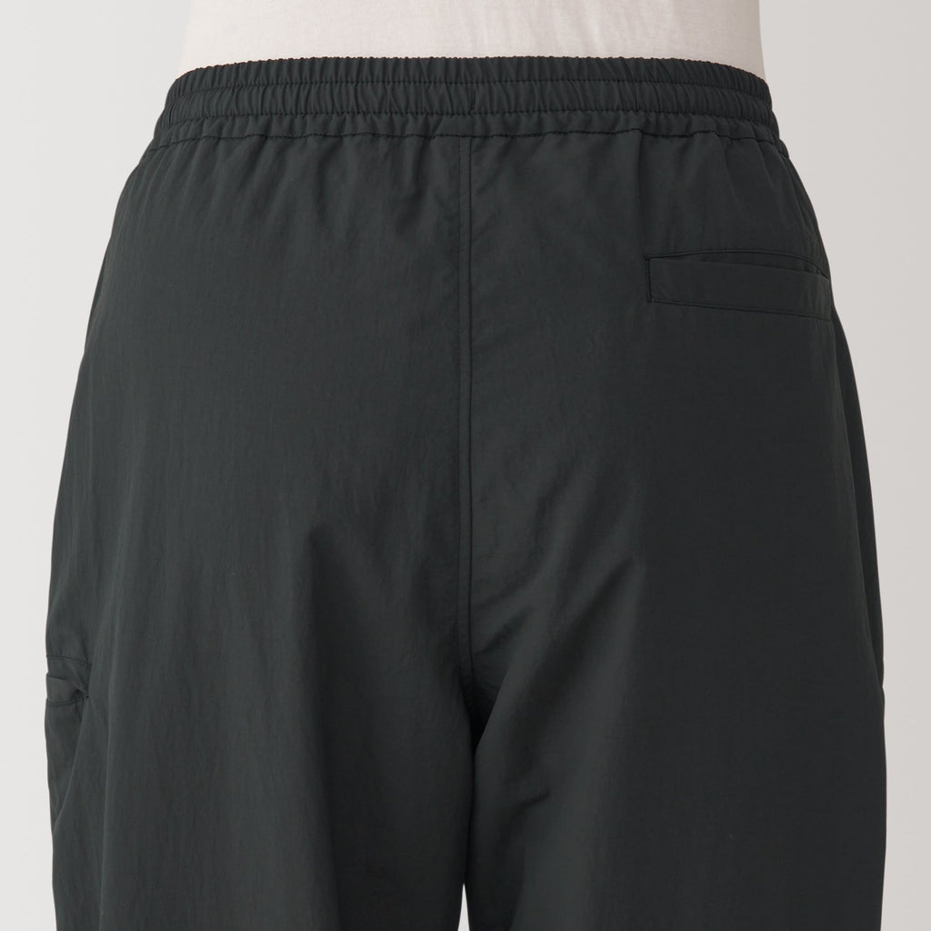 Men's Water Repellent Wind Pants