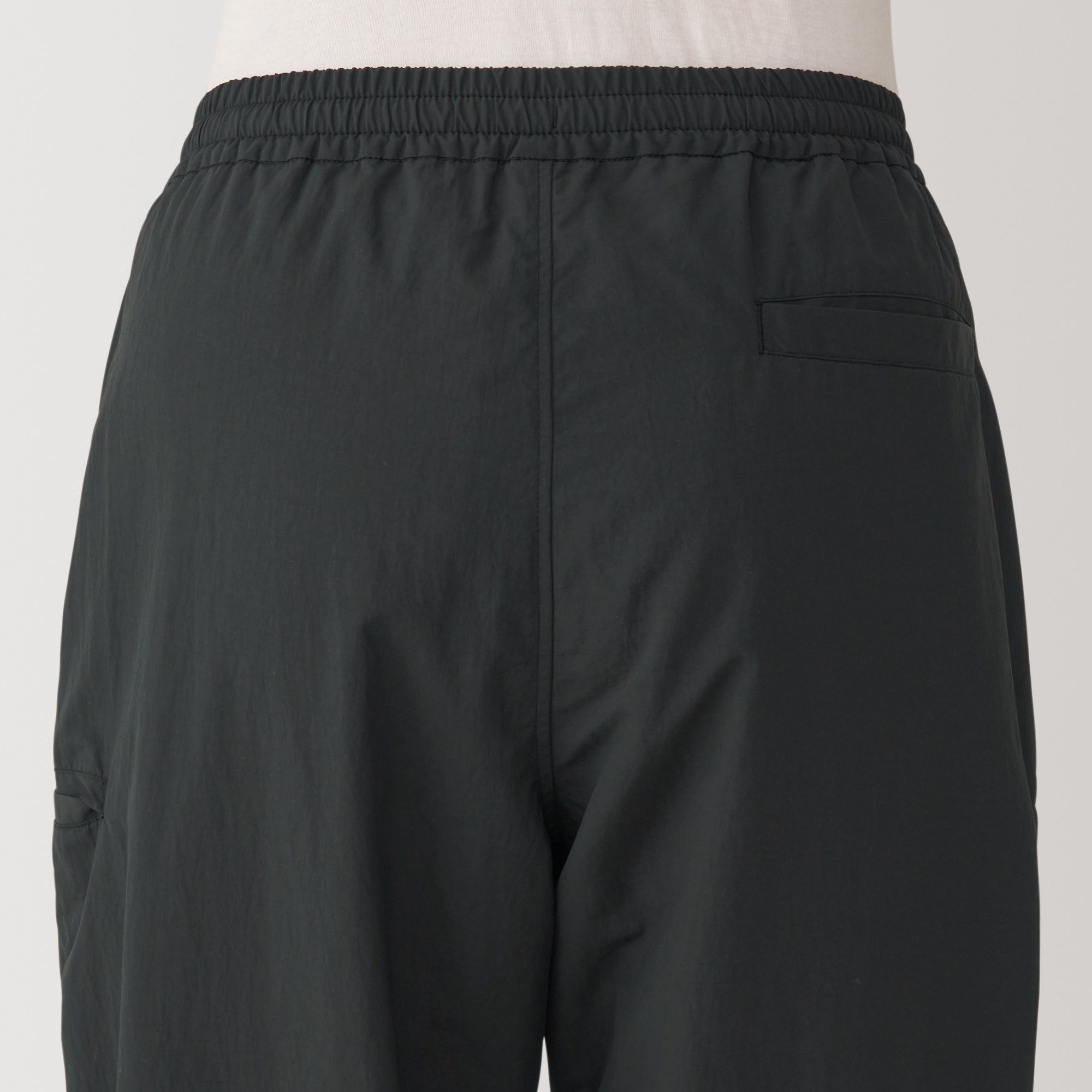Men's Water Repellent Wind Pants