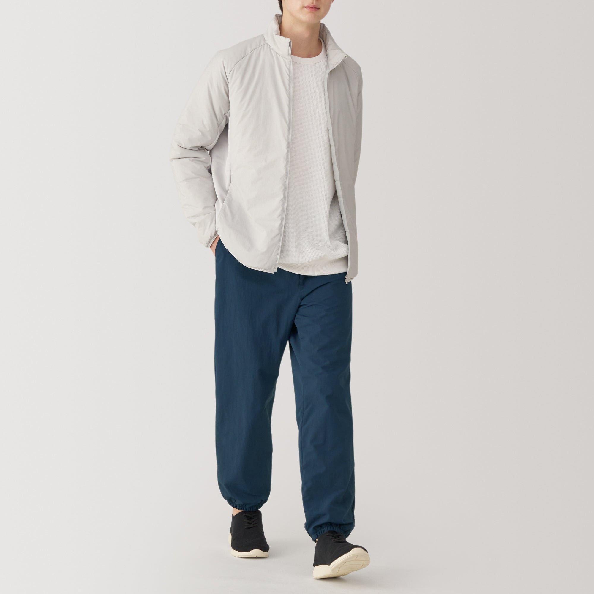 Men's Water Repellent Wind Pants