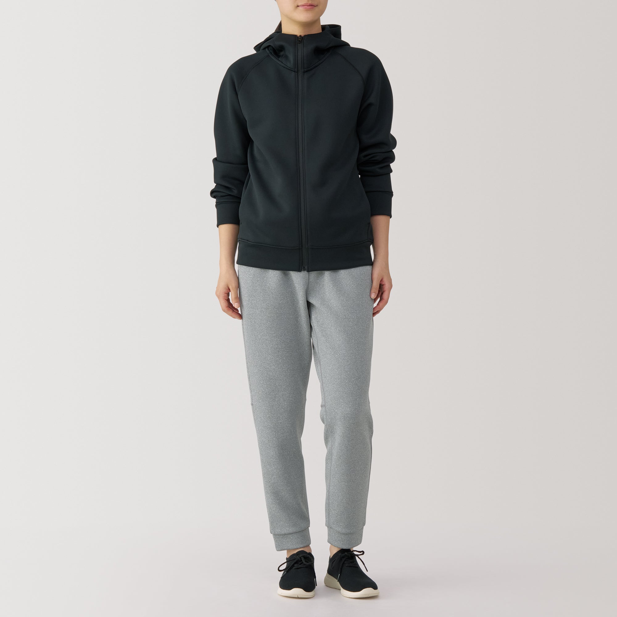 Men's UV Protection Quick Dry Sweatpants