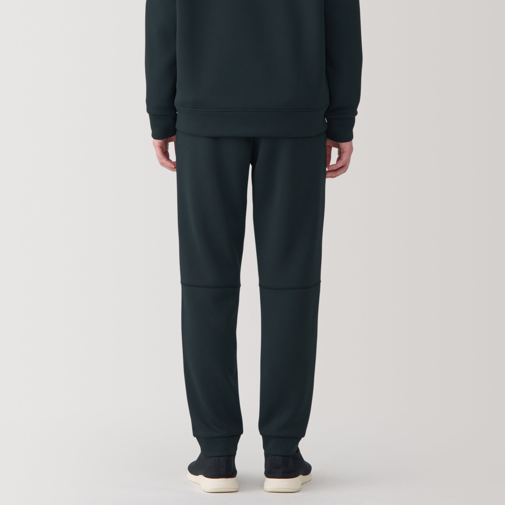 Men's UV Protection Quick Dry Sweatpants