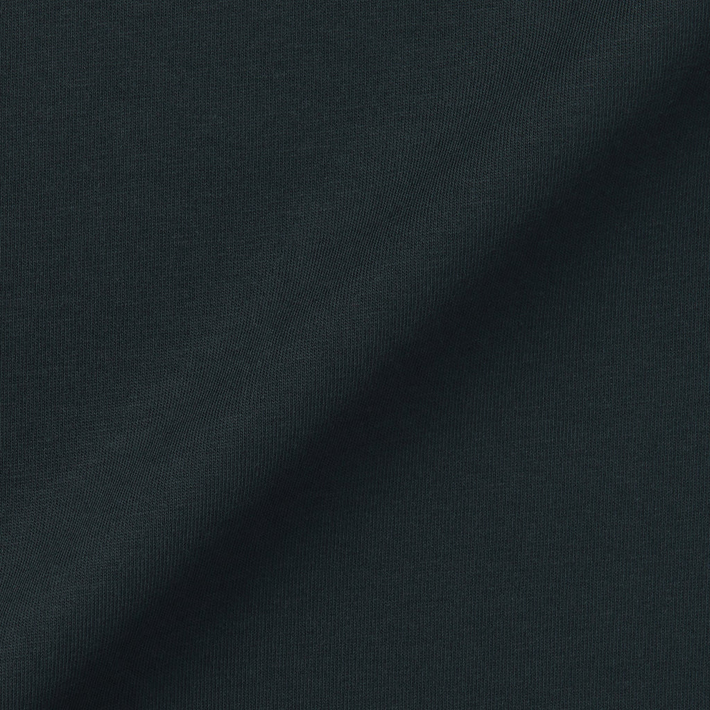 Men's Jersey Crew Neck Long Sleeve T-Shirt