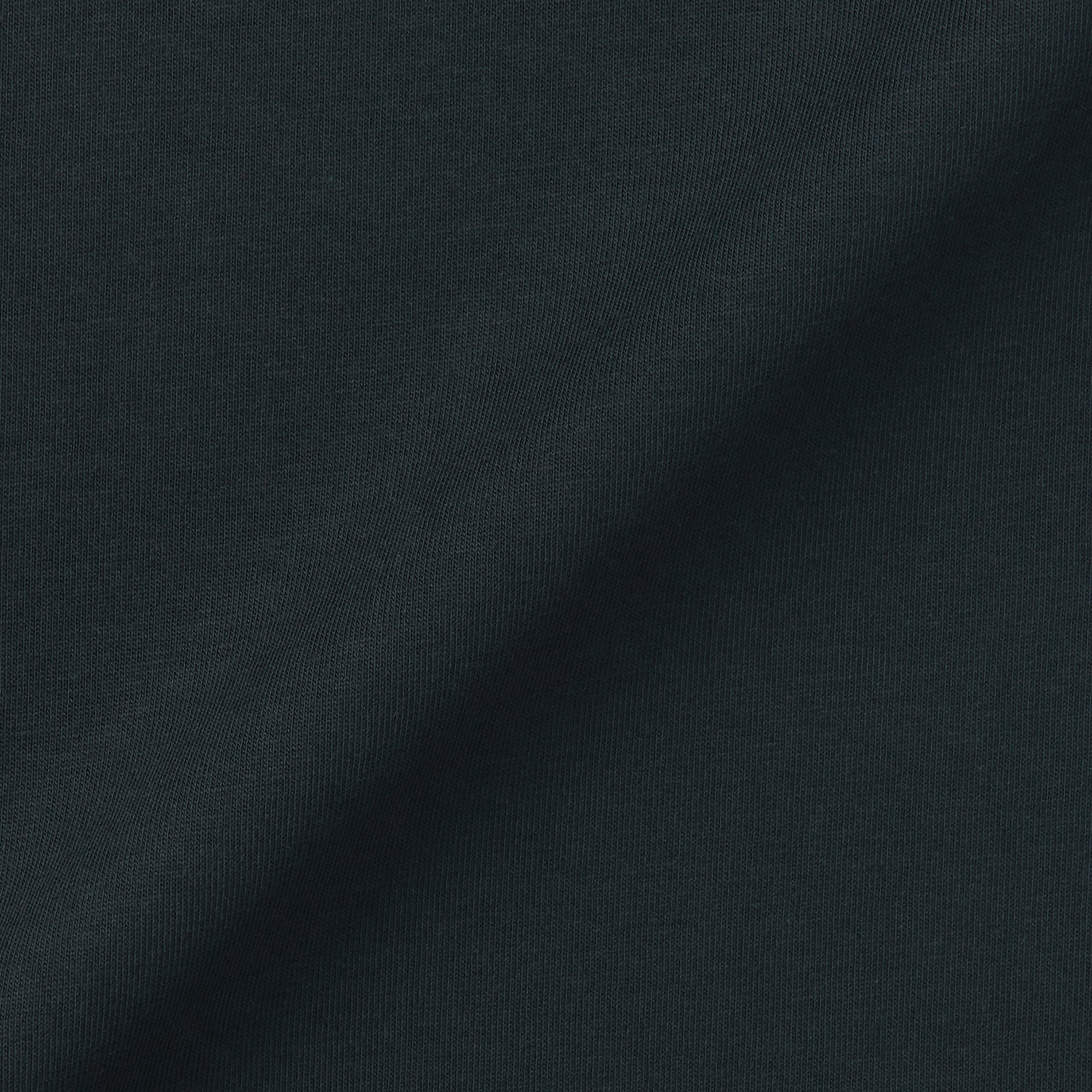 Men's Jersey Crew Neck Long Sleeve T-Shirt