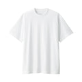 Men's Jersey Crew Neck Short Sleeve T-Shirt