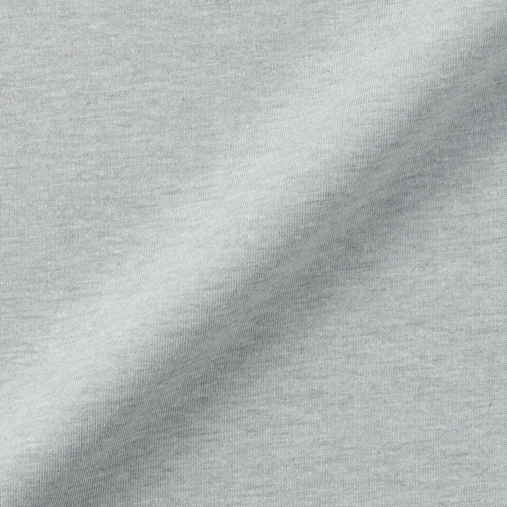 Men's Jersey Crew Neck Short Sleeve T-Shirt