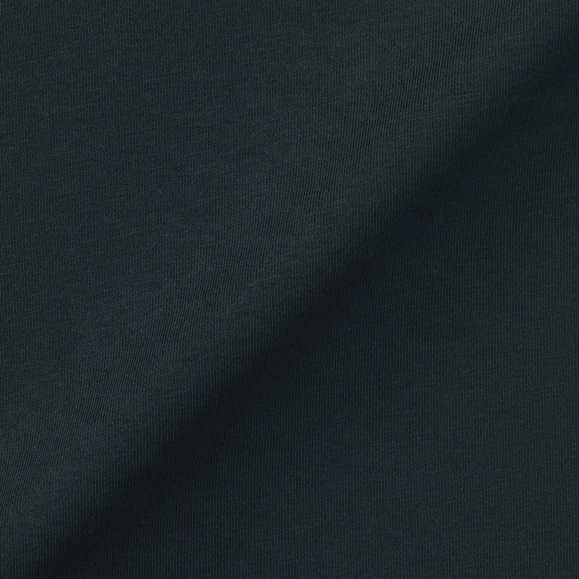 Men's Jersey Crew Neck Short Sleeve T-Shirt