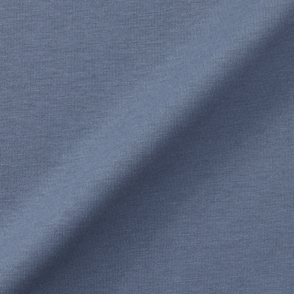 Men's Jersey Crew Neck Short Sleeve T-Shirt