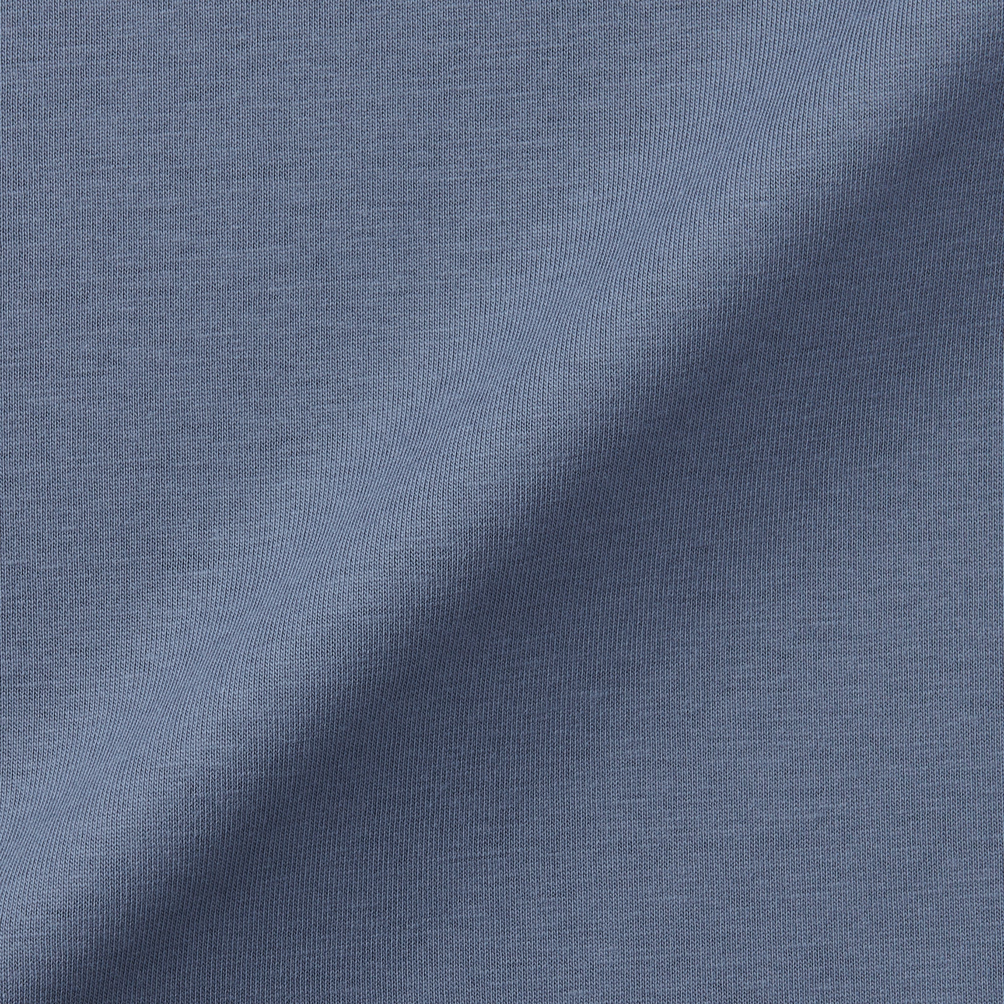 Men's Jersey Crew Neck Short Sleeve T-Shirt