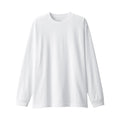 Men's Washed Heavy Weight Crew Neck T-Shirt