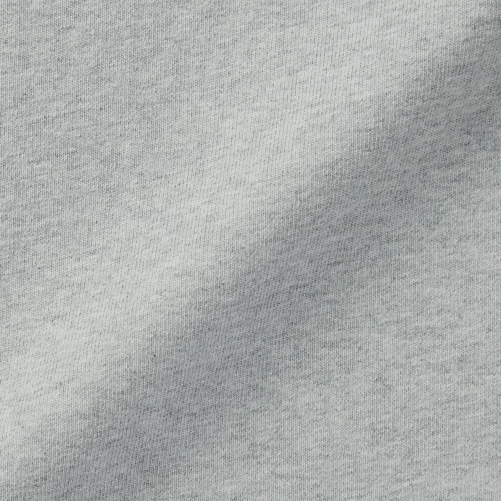 Men's Washed Heavy Weight Crew Neck T-Shirt