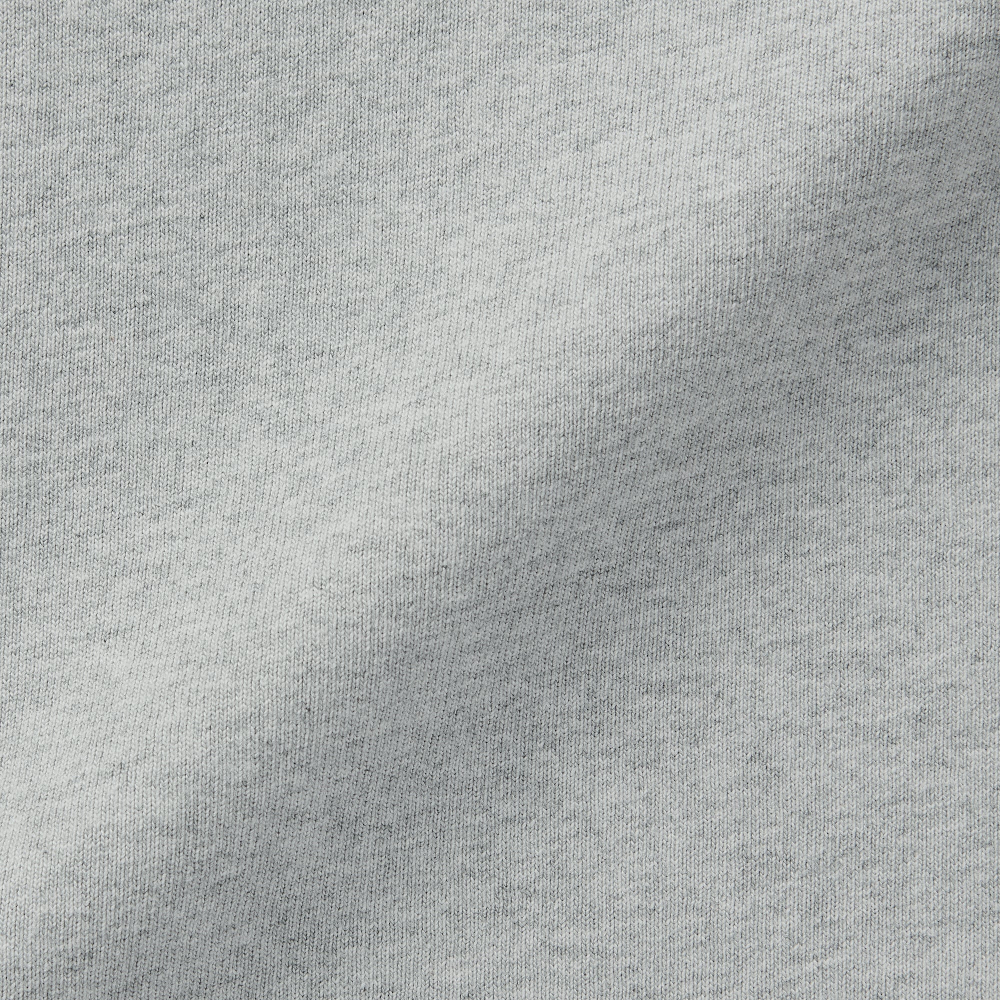 Men's Washed Heavy Weight Crew Neck T-Shirt