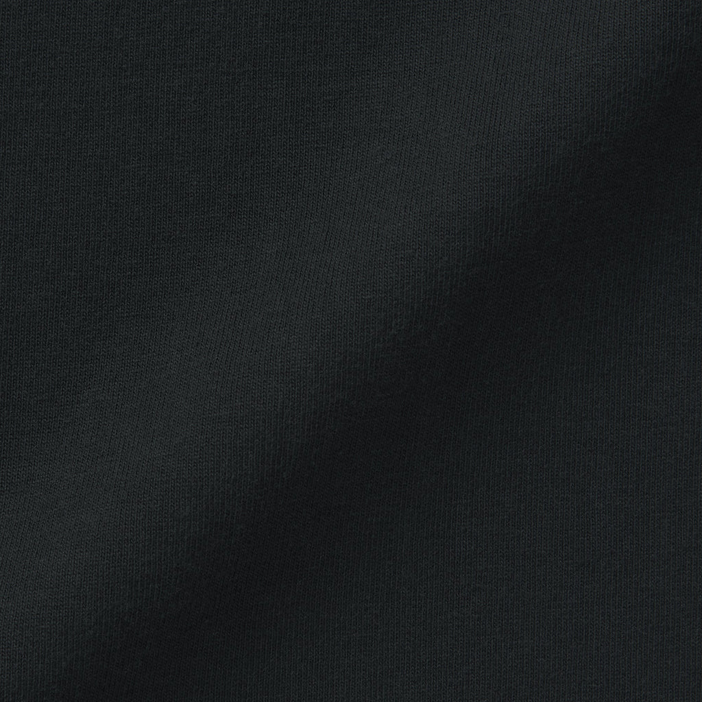 Men's Washed Heavy Weight Crew Neck T-Shirt