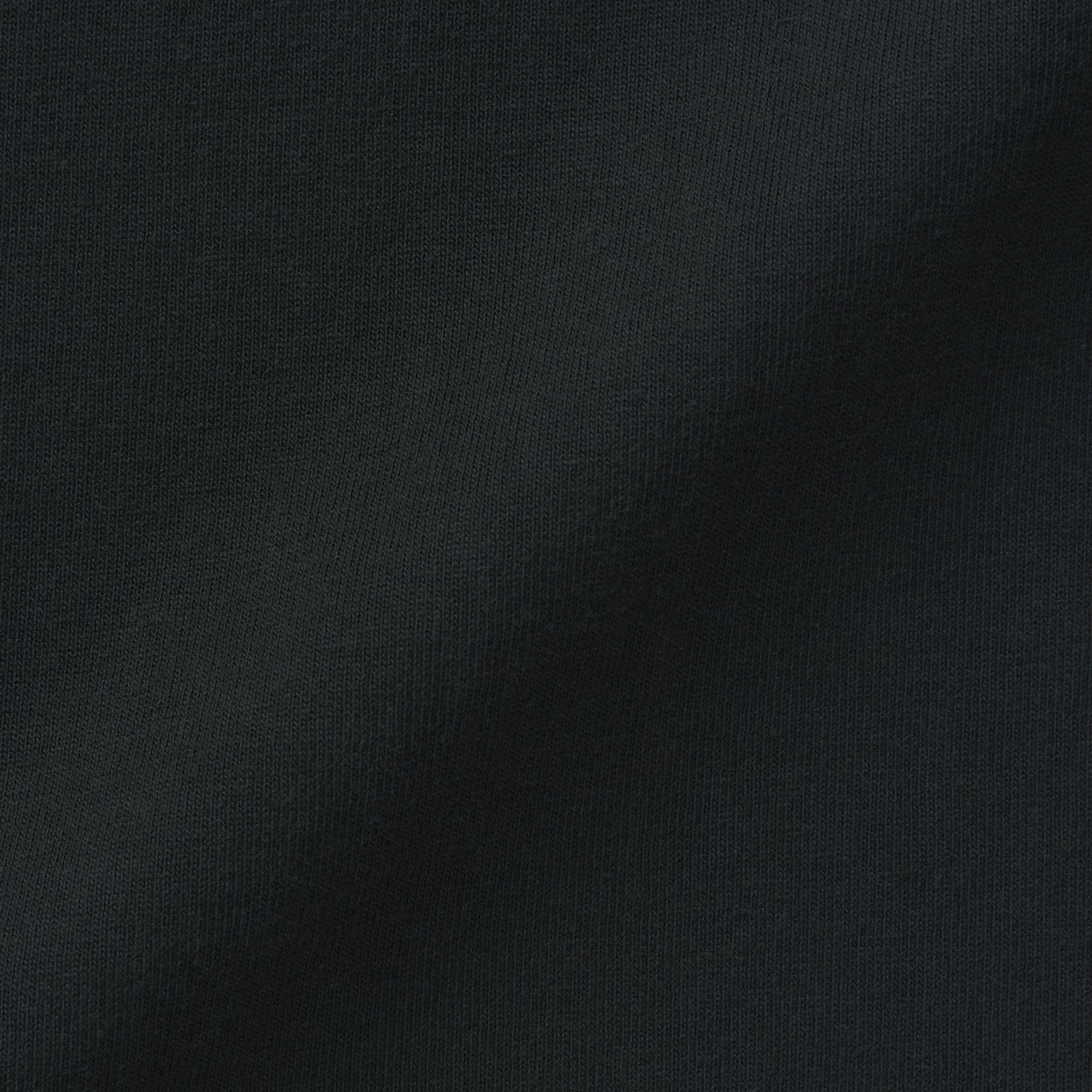 Men's Washed Heavy Weight Crew Neck T-Shirt