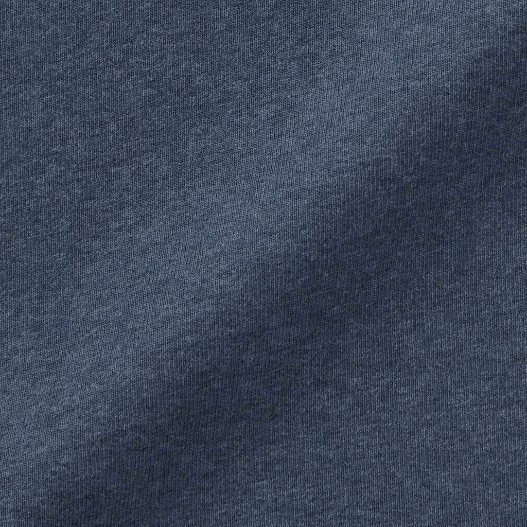 Men's Washed Heavy Weight Crew Neck T-Shirt