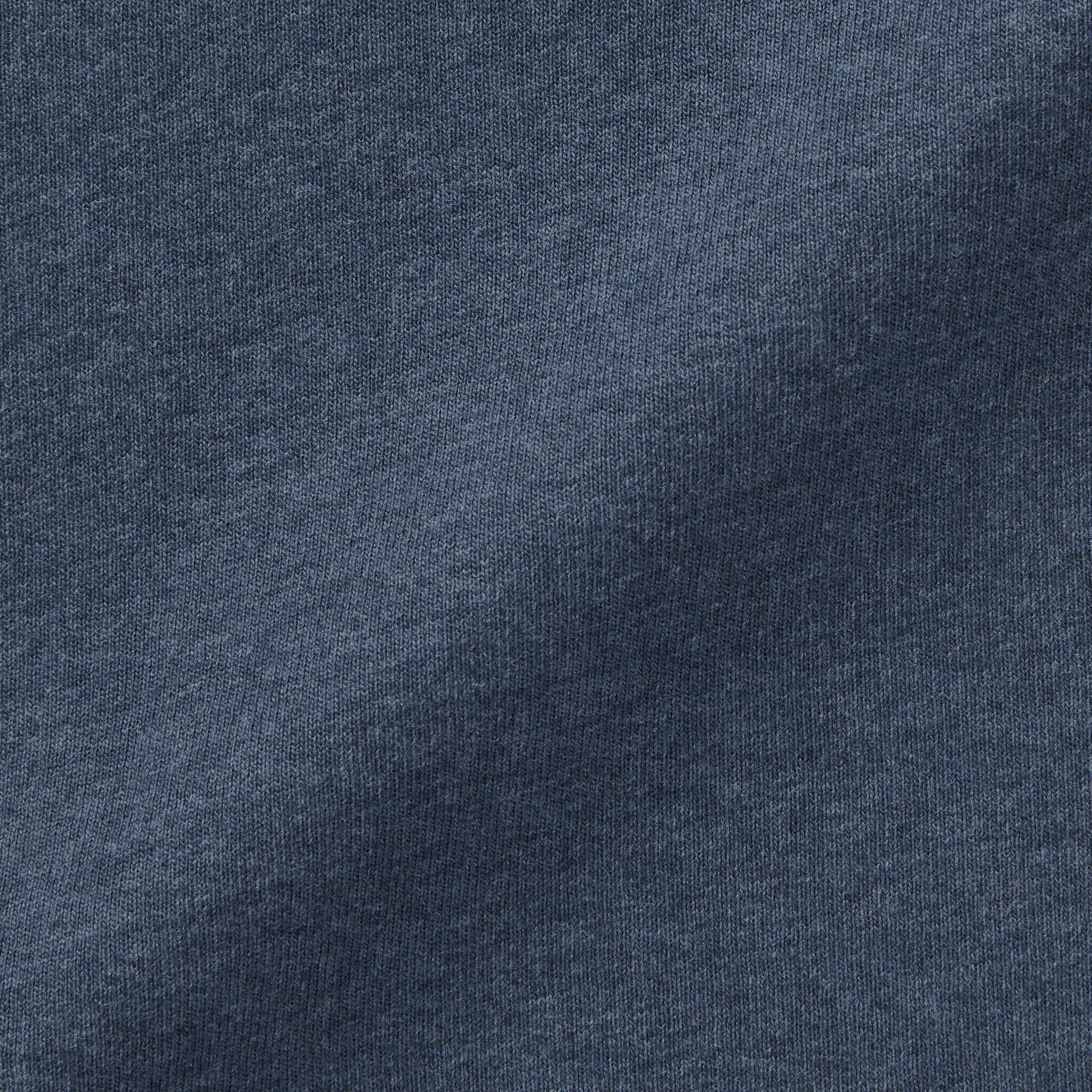 Men's Washed Heavy Weight Crew Neck T-Shirt