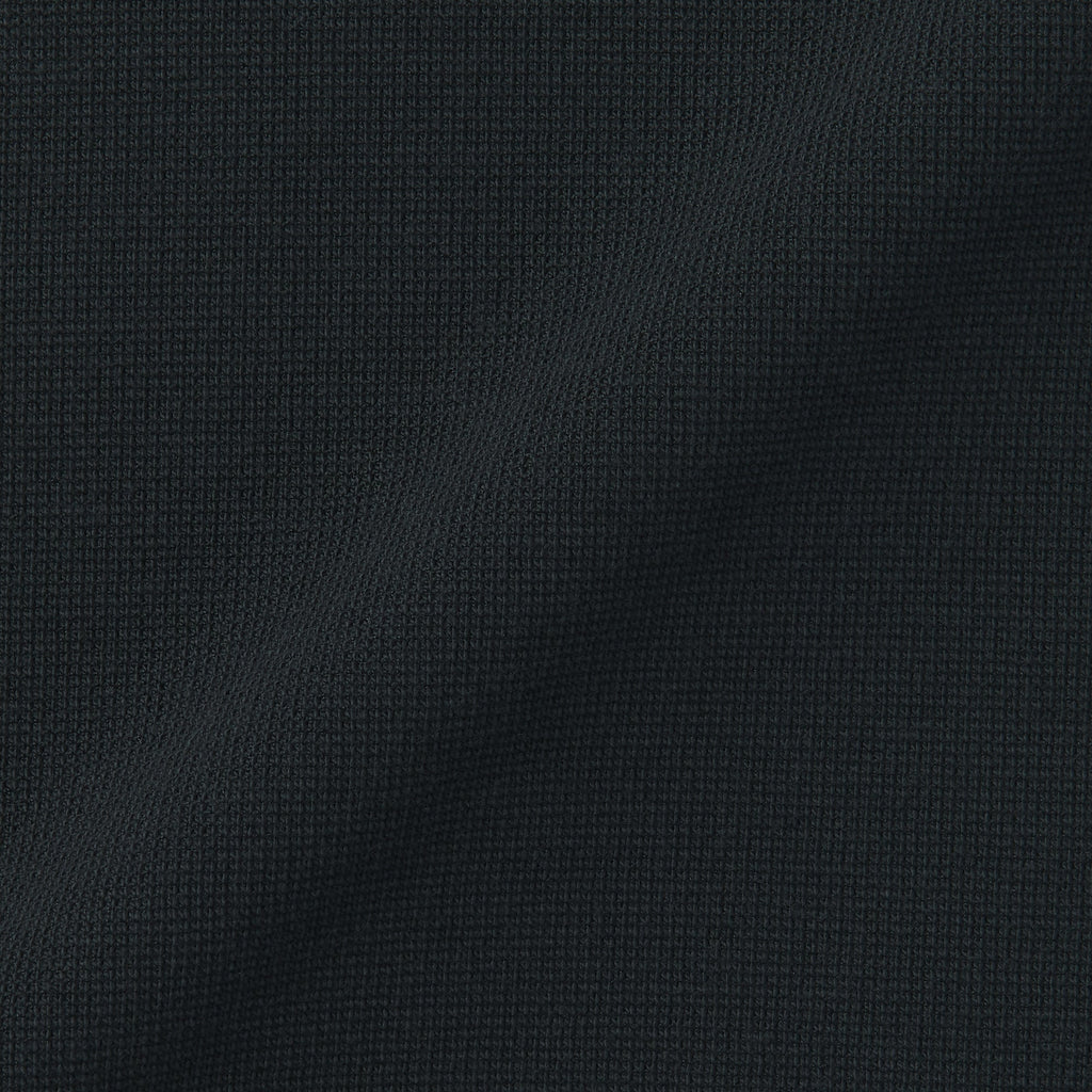 Men's Double Knit Half-Zip Pullover