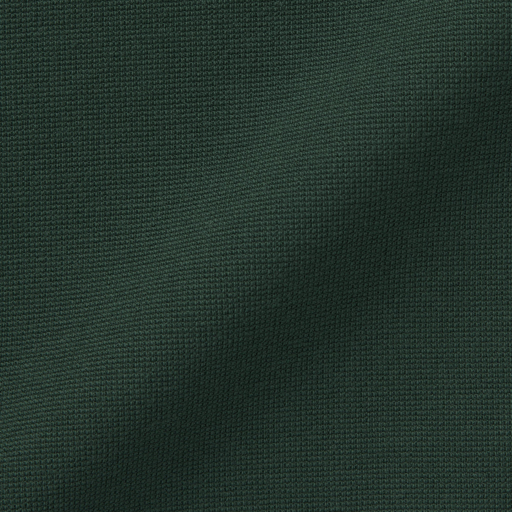 Men's Double Knit Half-Zip Pullover