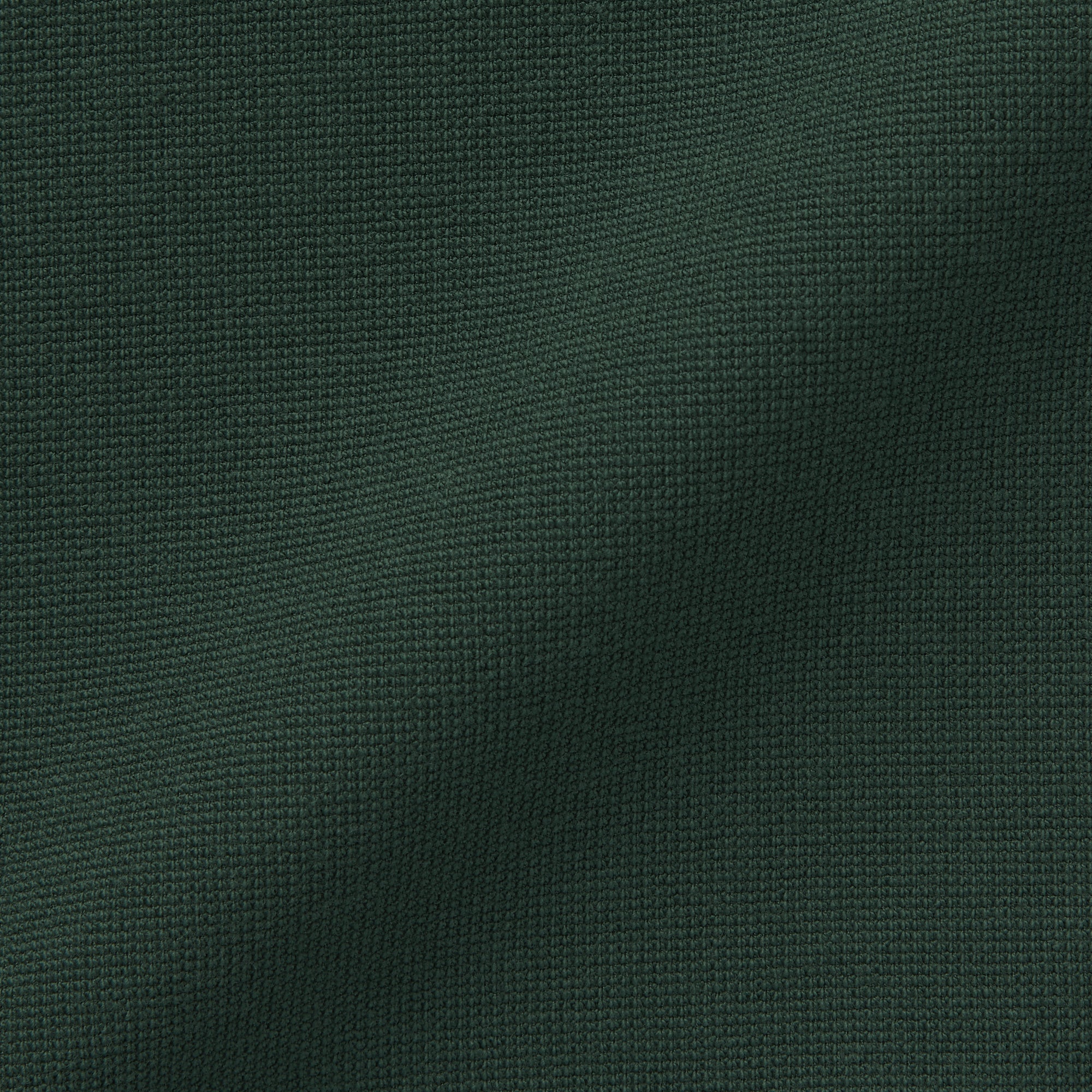 Men's Double Knit Half-Zip Pullover