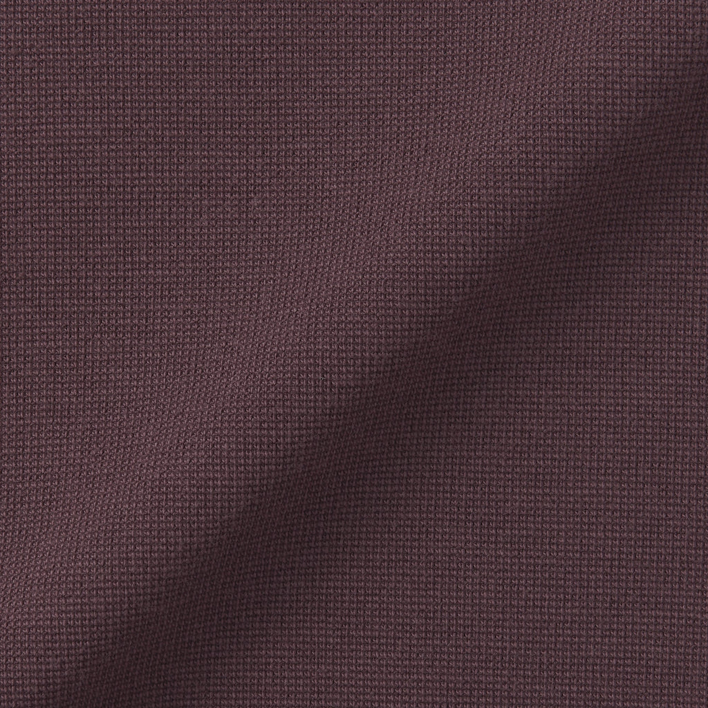 Men's Double Knit Half-Zip Pullover
