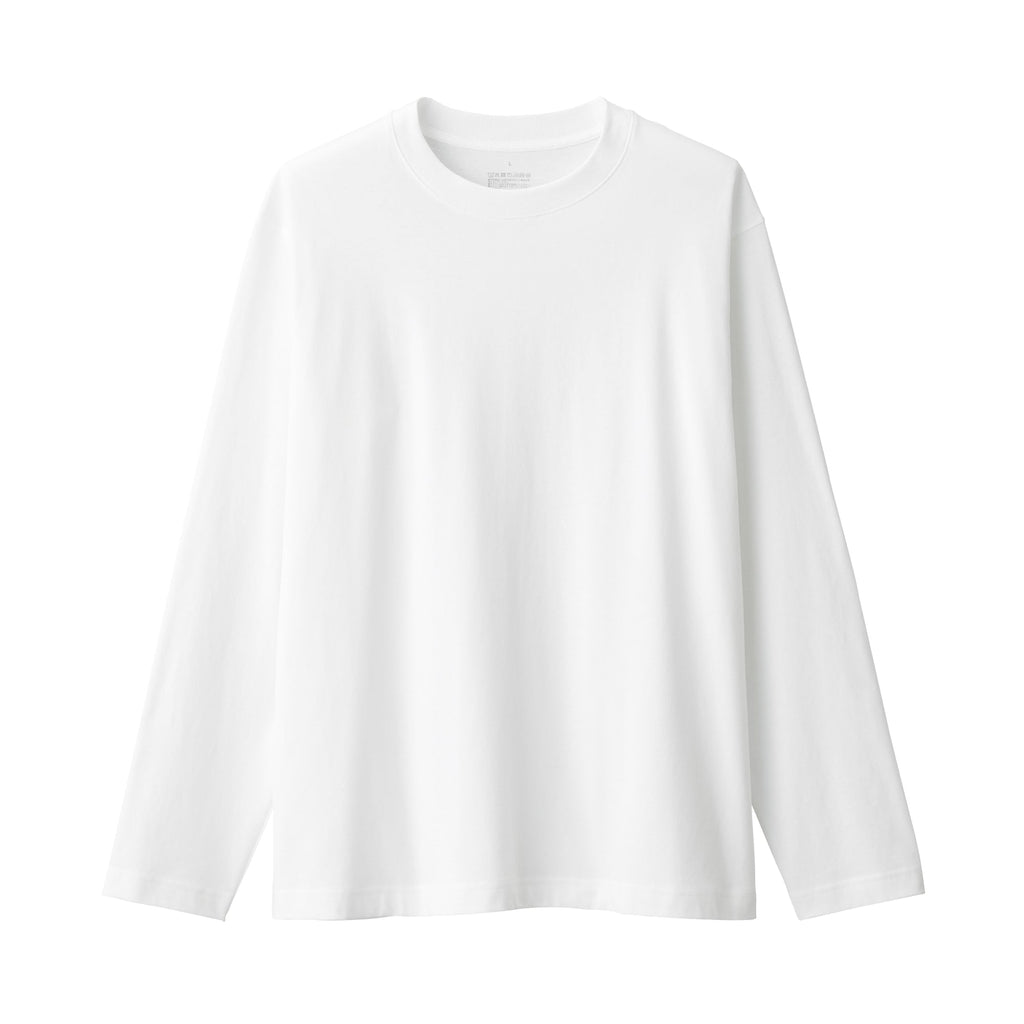 Men's Brushed Crewneck T-Shirt