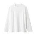 Men's Brushed Crewneck T-Shirt