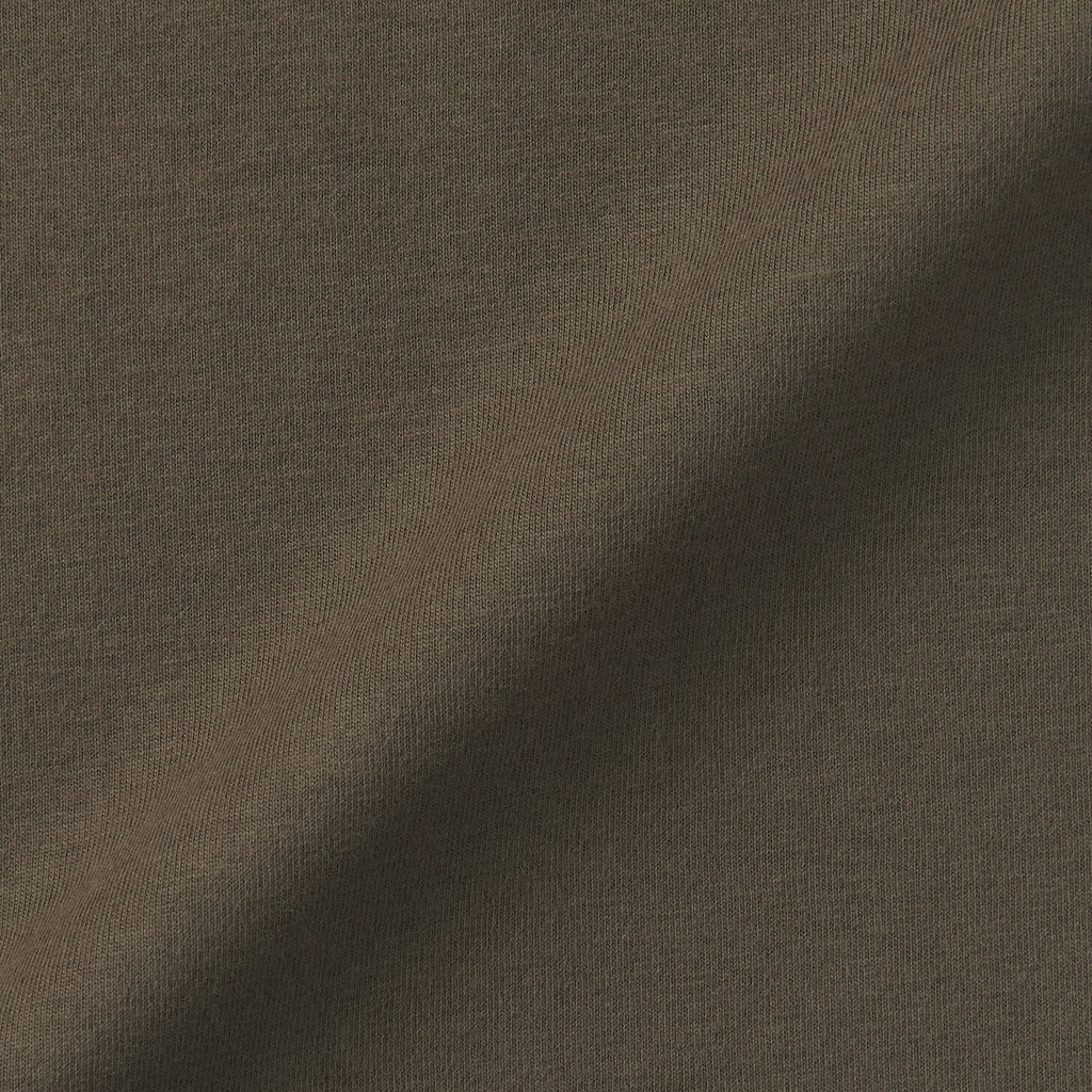 Men's Brushed Crewneck T-Shirt
