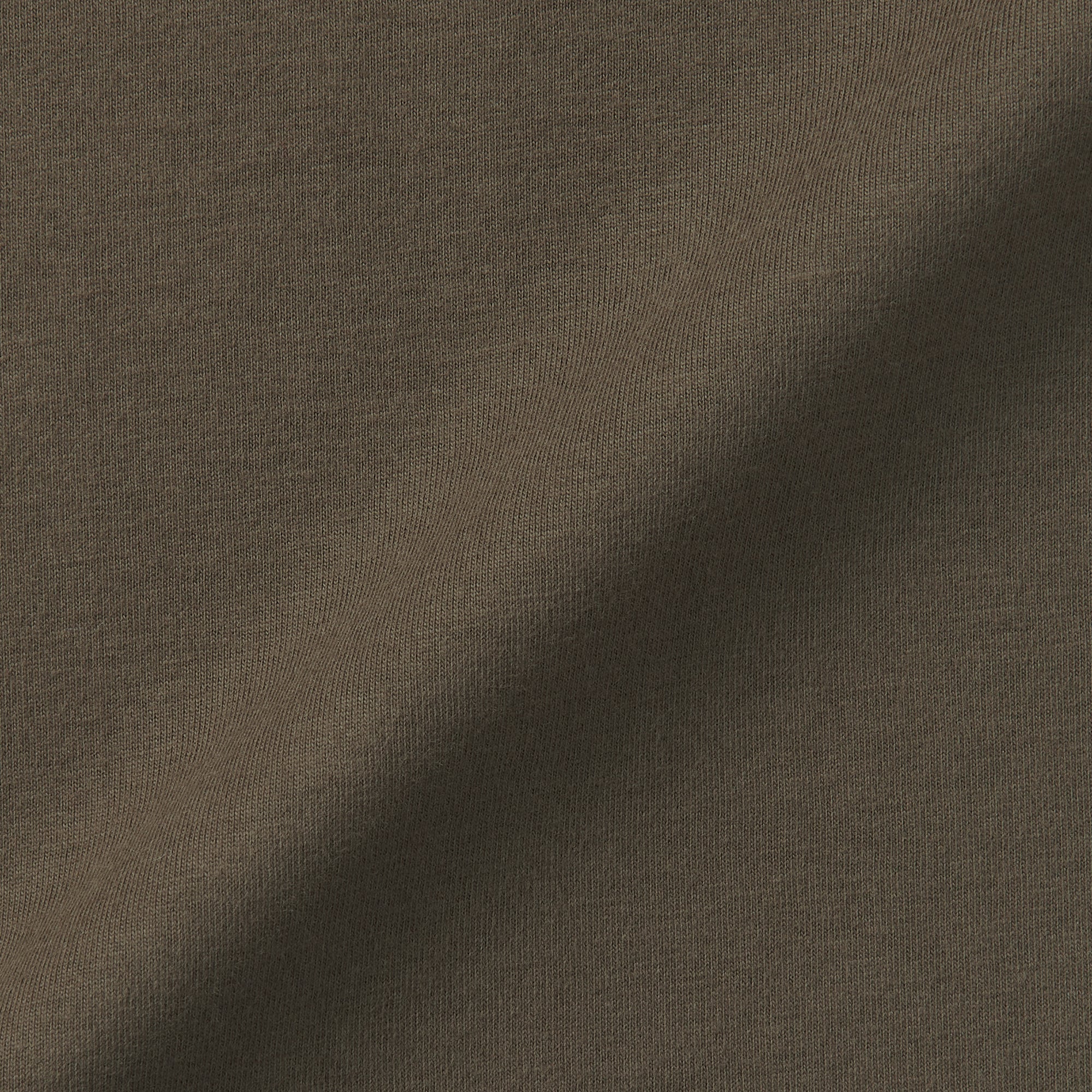 Men's Brushed Crewneck T-Shirt