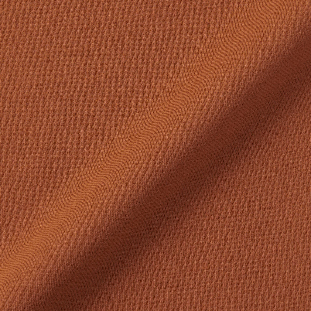Men's Brushed Crewneck T-Shirt