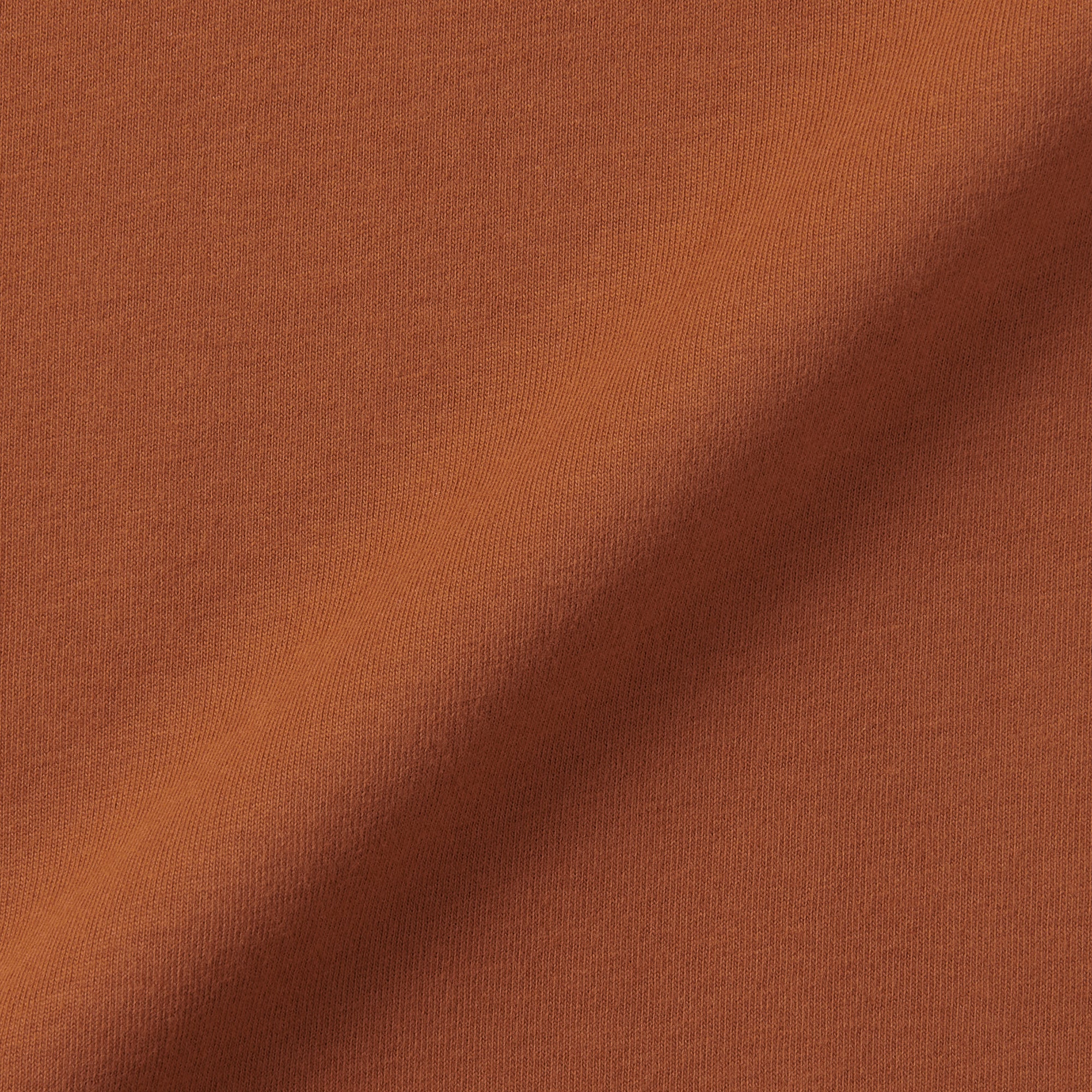 Men's Brushed Crewneck T-Shirt
