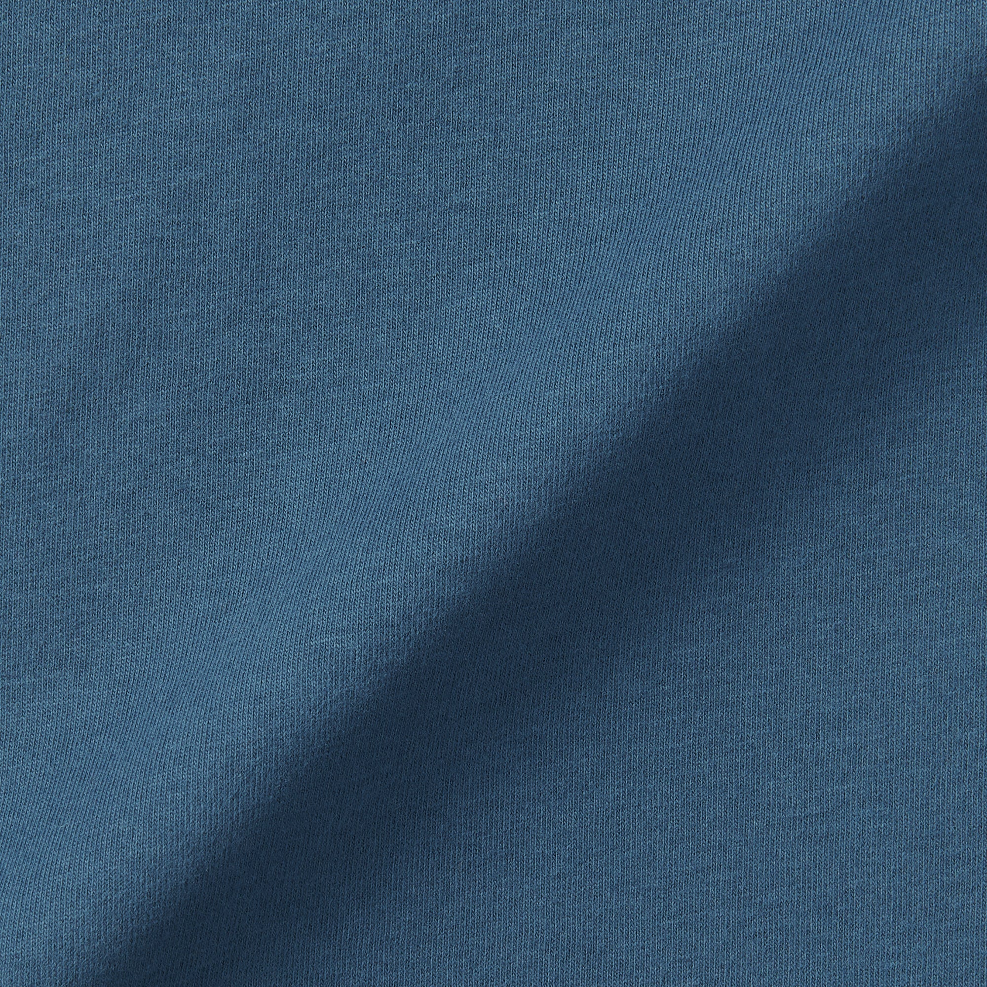 Men's Brushed Crewneck T-Shirt