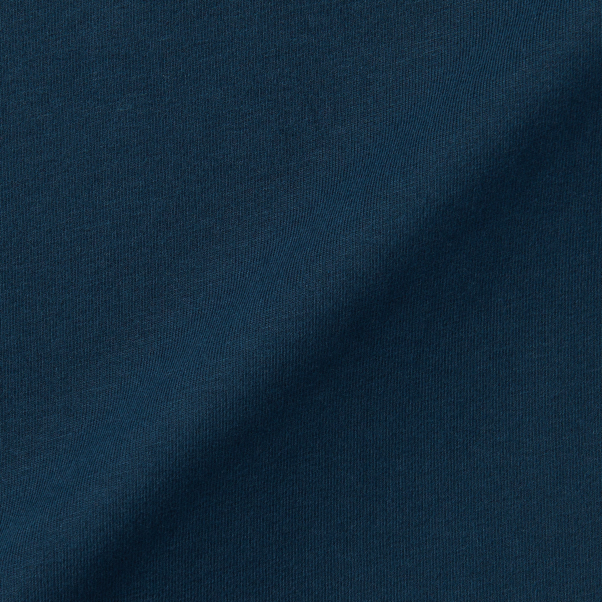 Men's Brushed Crewneck T-Shirt