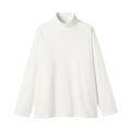 Men's Brushed Turtleneck T-Shirt