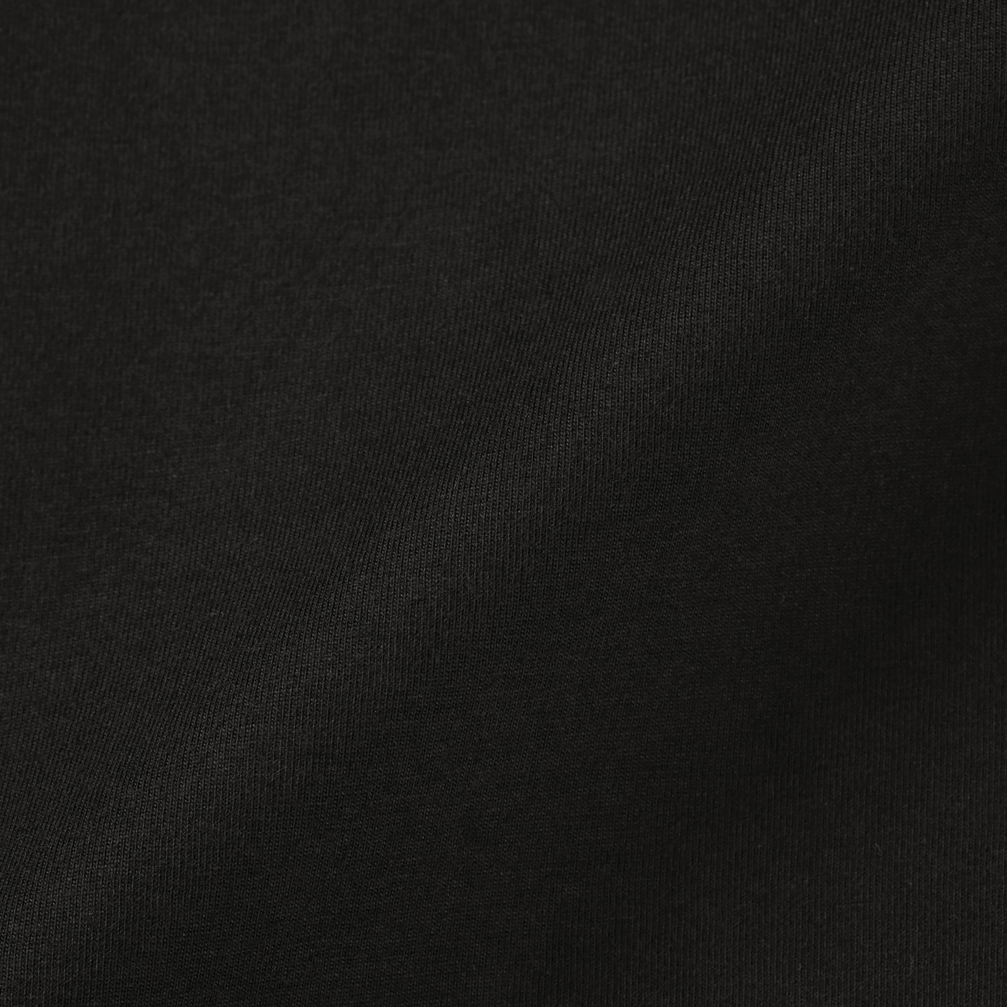 Men's Brushed Turtleneck T-Shirt