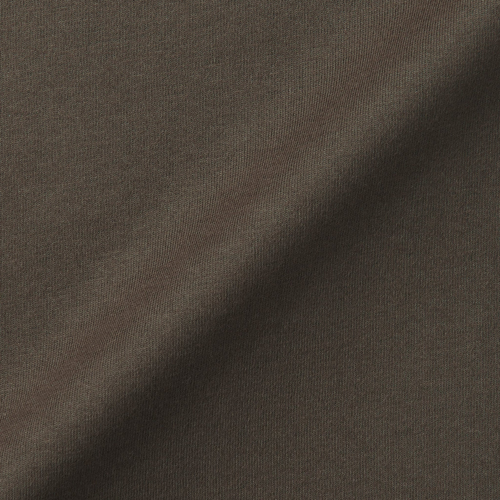 Men's Brushed Turtleneck T-Shirt