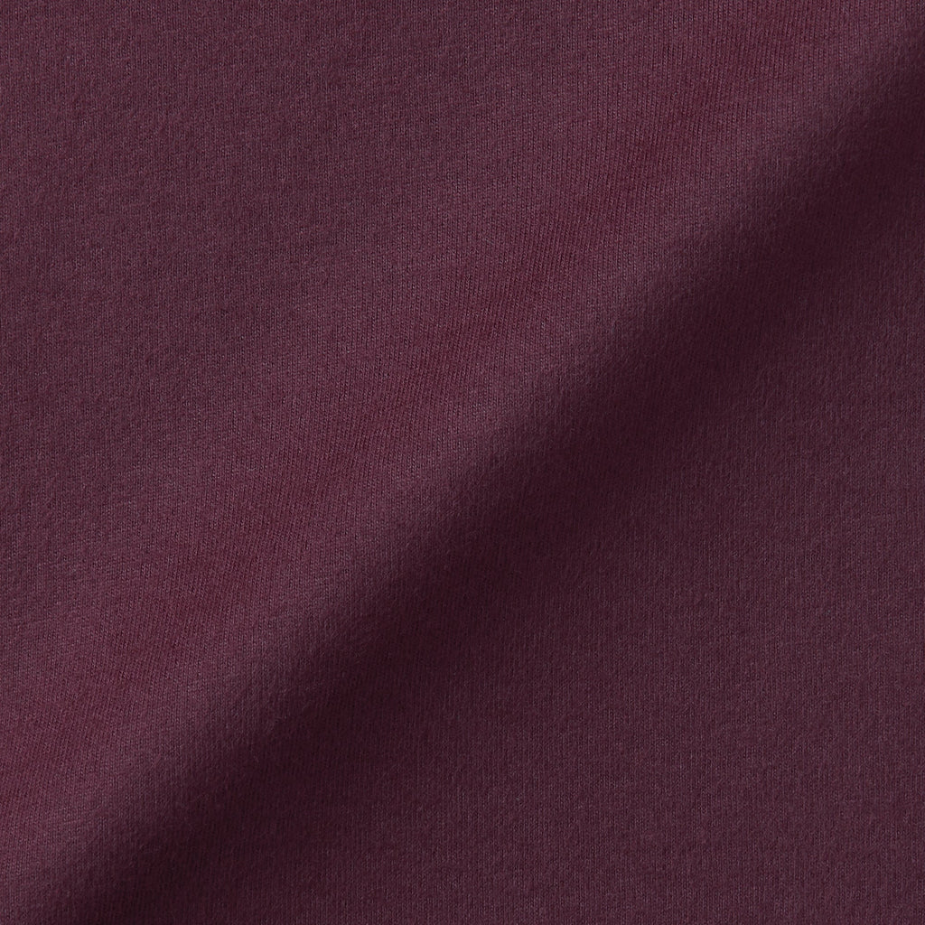 Men's Brushed Turtleneck T-Shirt
