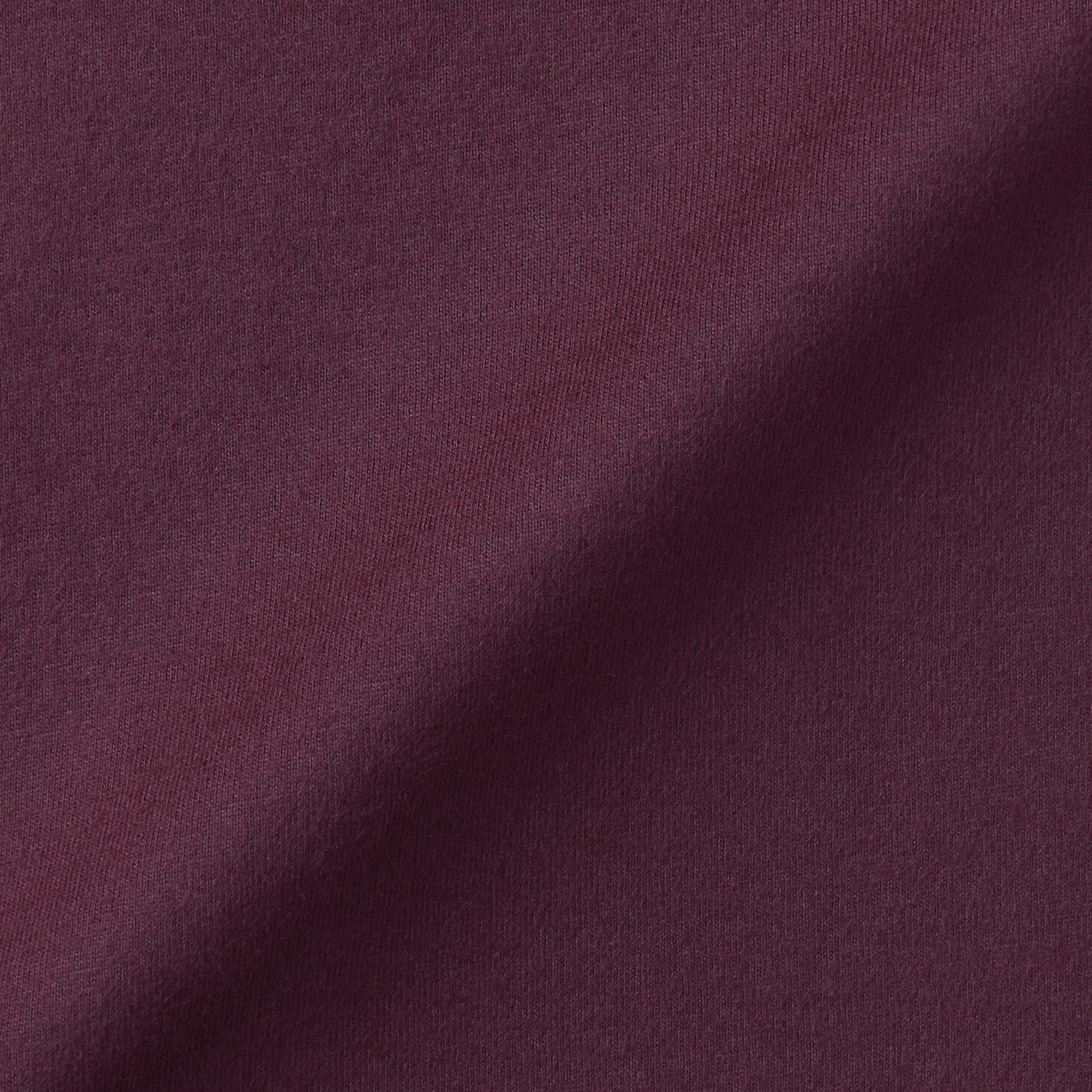 Men's Brushed Turtleneck T-Shirt