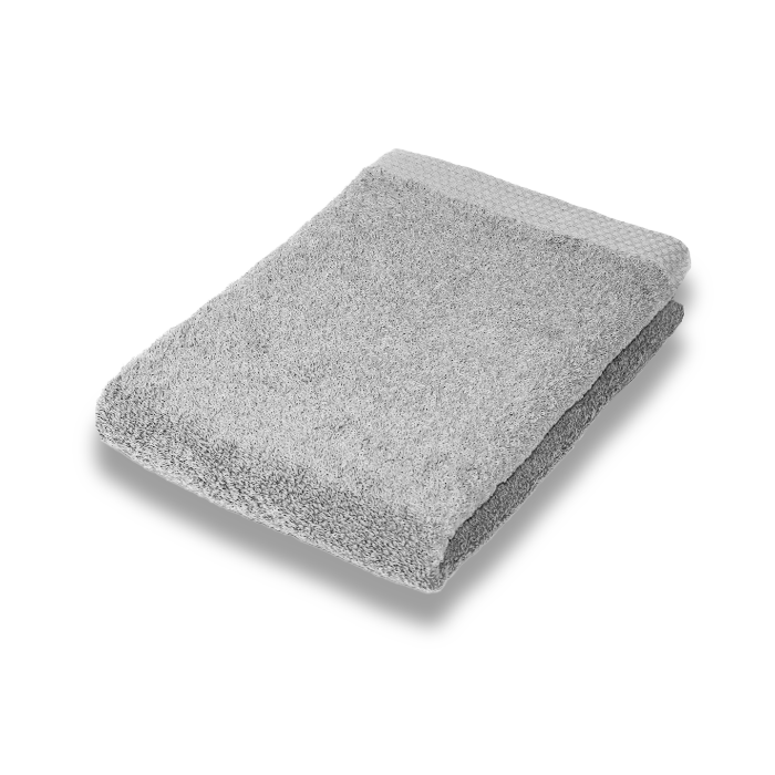 Thick Pile Bath Towel