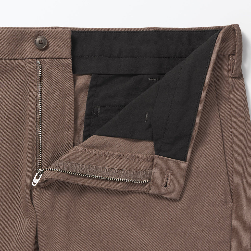Men's Stretch Chino Slim Pants (L30)