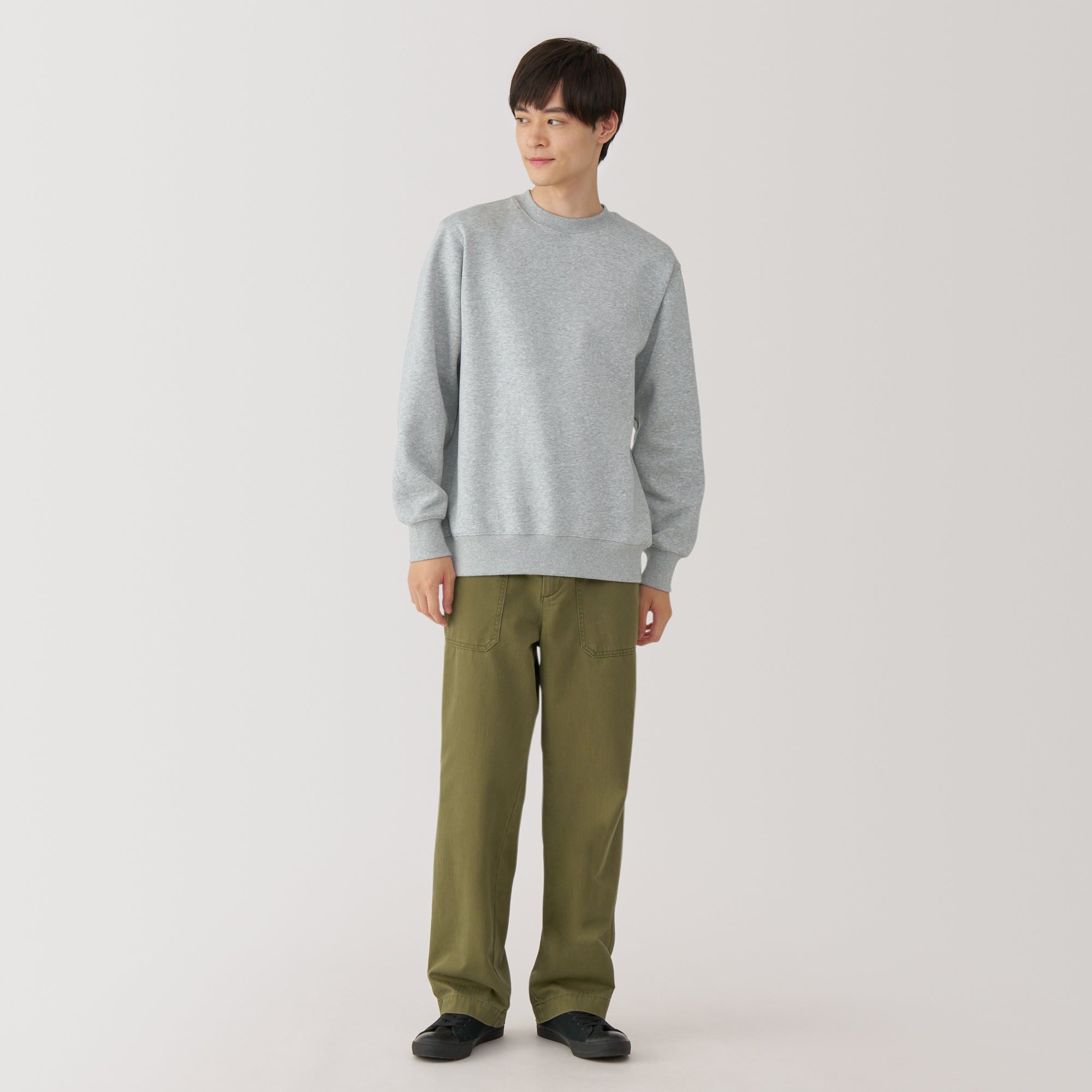 Men's Sweatshirt