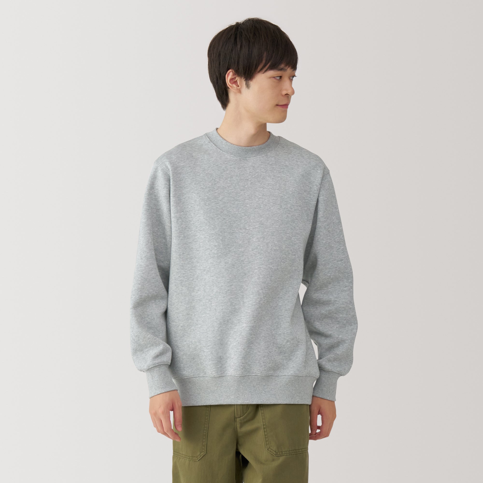 Men's Sweatshirt