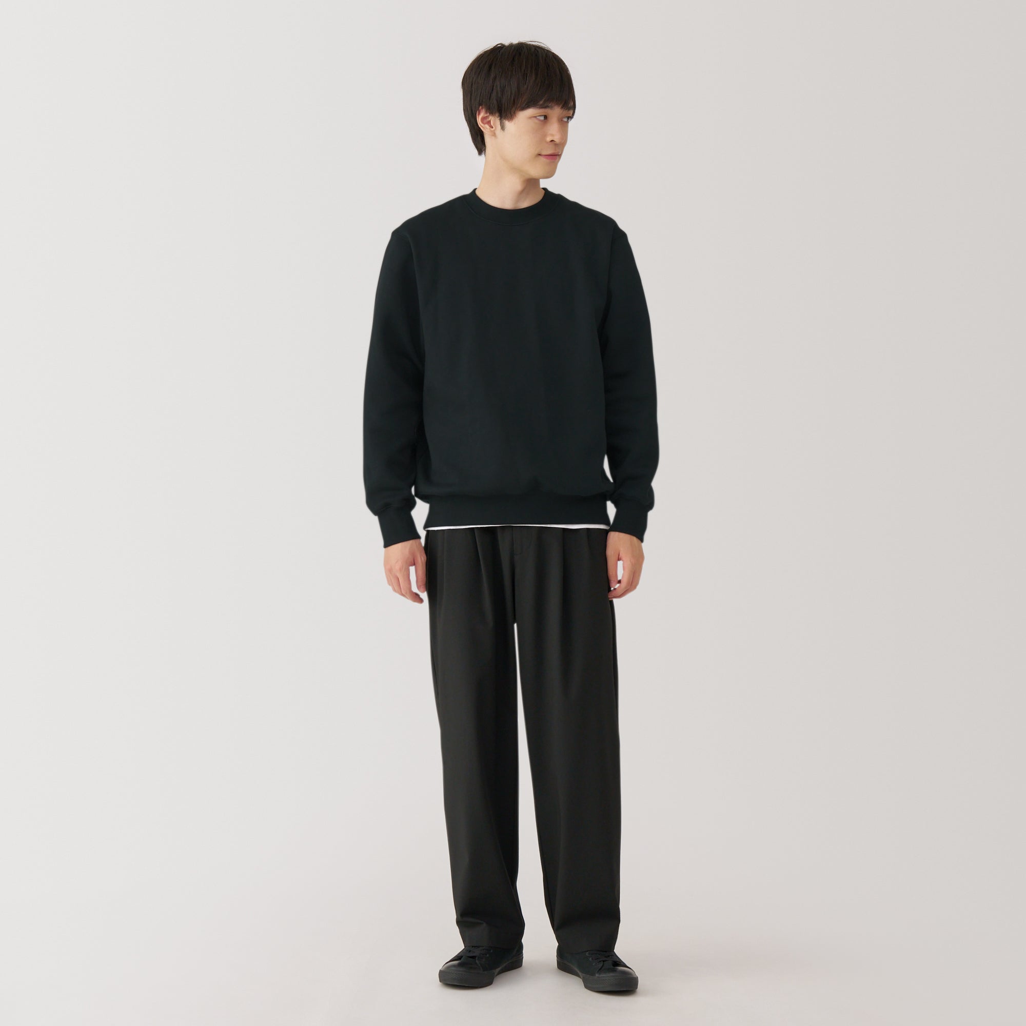 Men's Sweatshirt