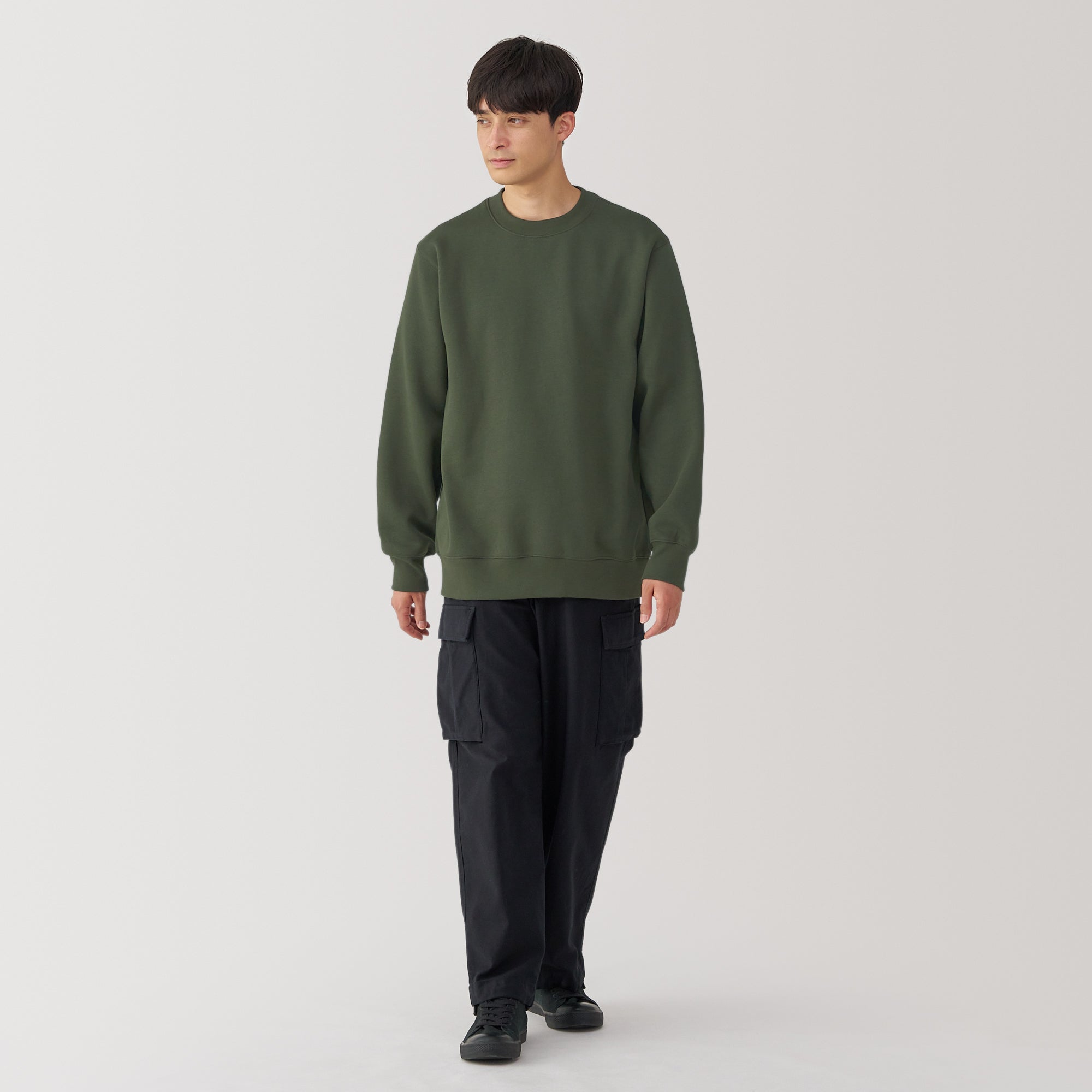 Men's Sweatshirt