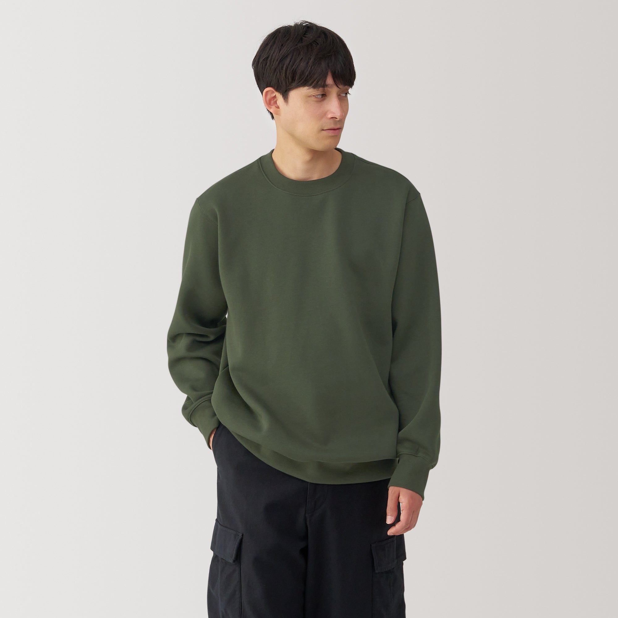 Men's Sweatshirt