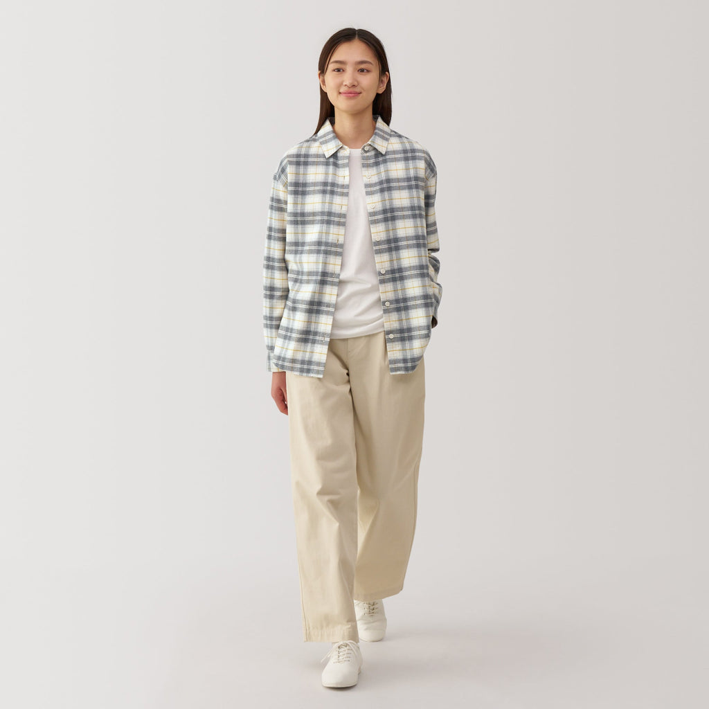 Flannel Shirt