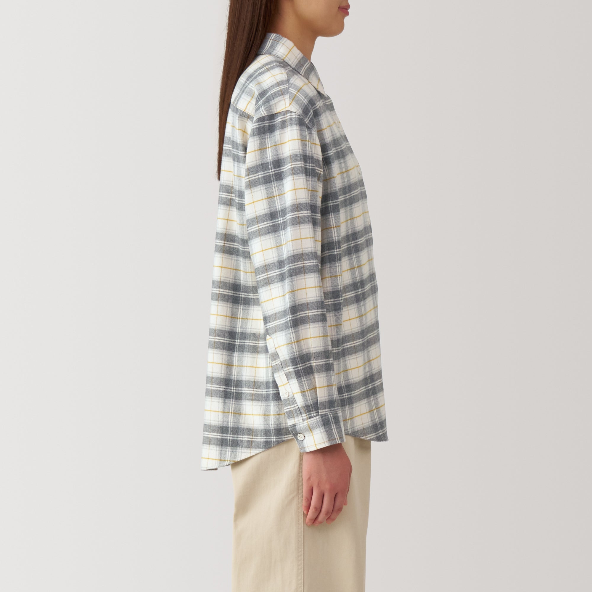 Flannel Shirt