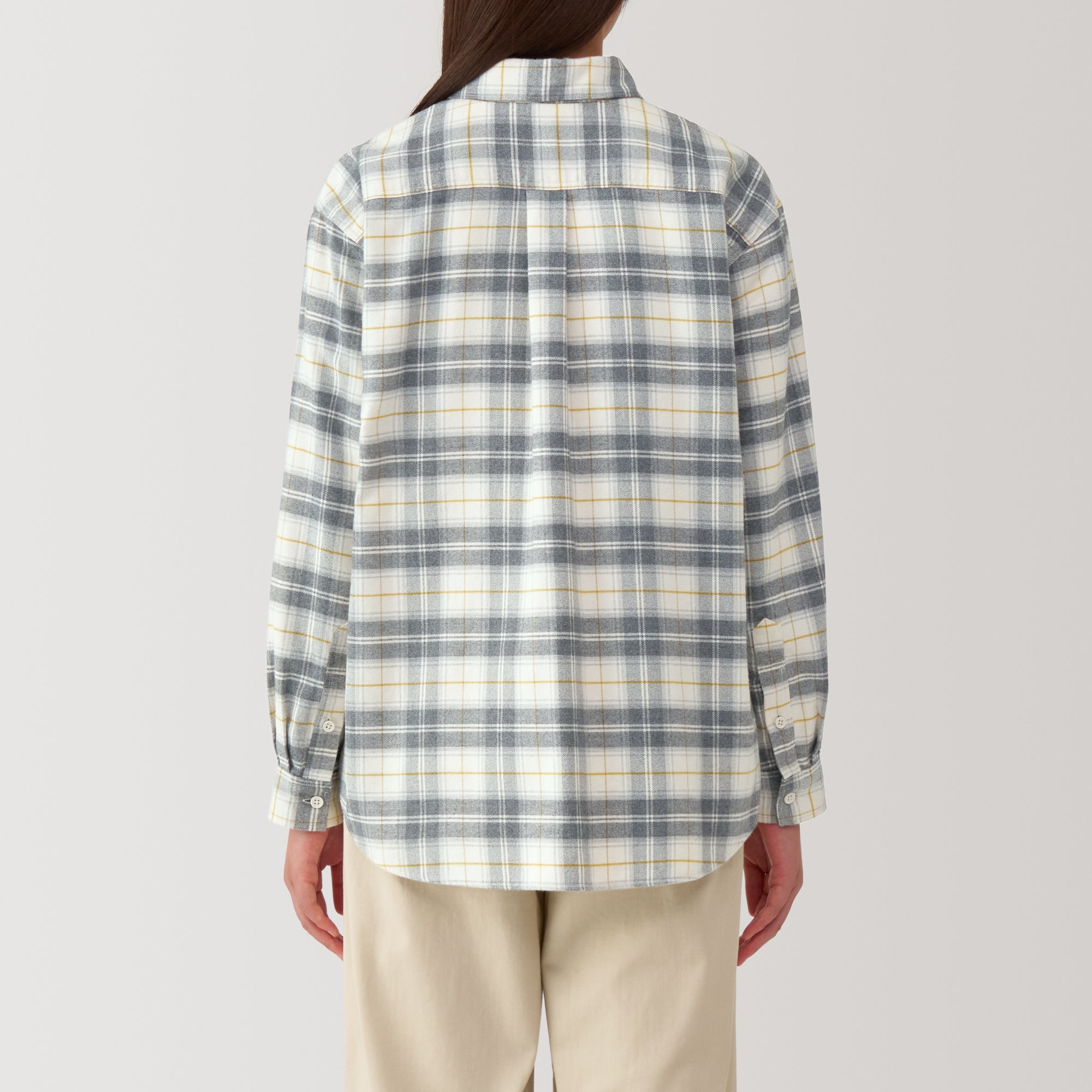 Flannel Shirt