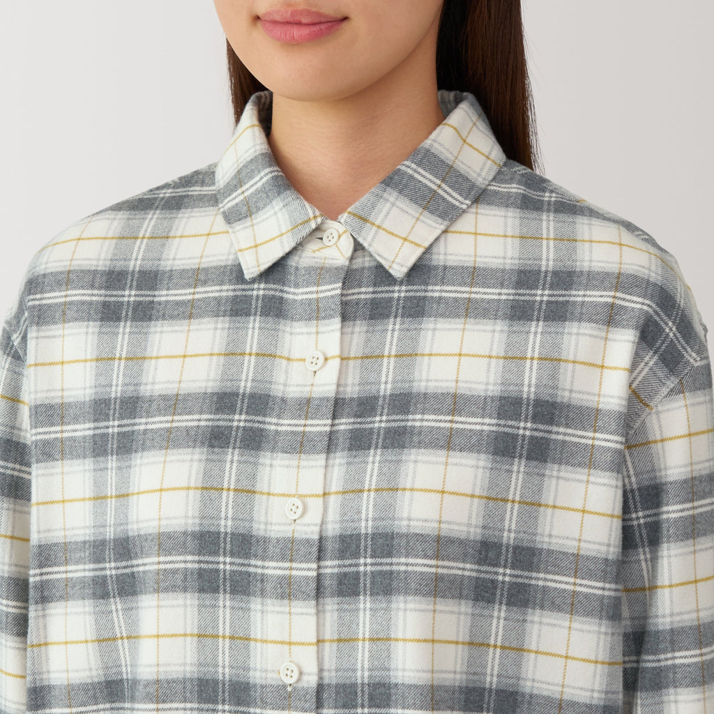 Flannel Shirt