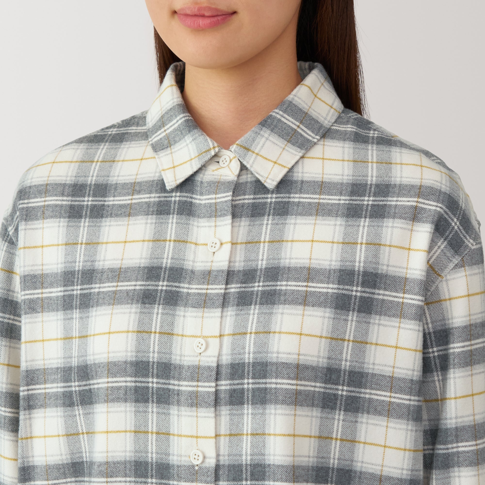 Flannel Shirt