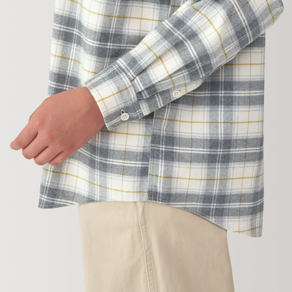 Flannel Shirt