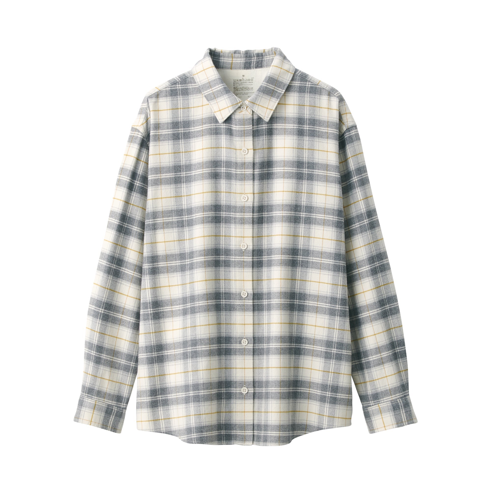 Flannel Shirt